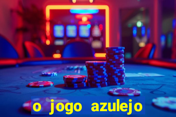 o jogo azulejo triplo do oceano paga mesmo